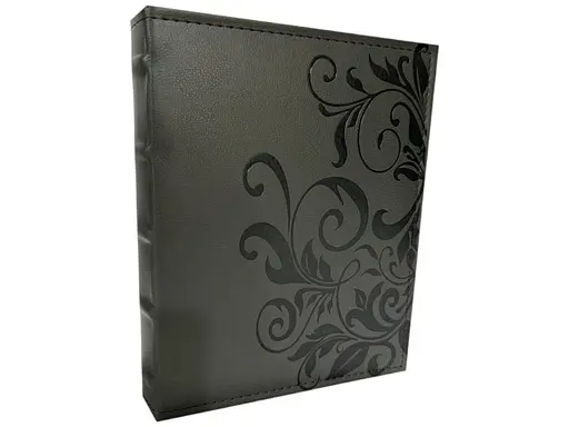 Альбом UFO PU-46200 Amara Grey 10х15х200см (PU-46200 Amara Grey) - фото 1