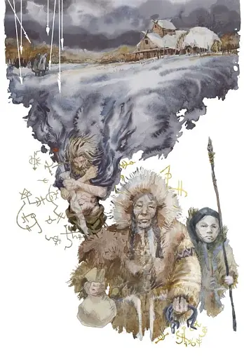 Пів короля - фото 7