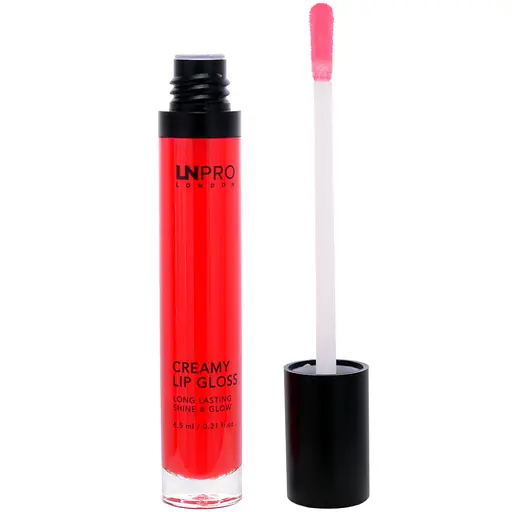 Блеск для губ LN Pro Creamy Lip Gloss №105 6.5 мл