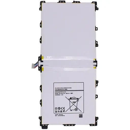 Акумулятор Samsung P900 / T9500 AAAA-Class