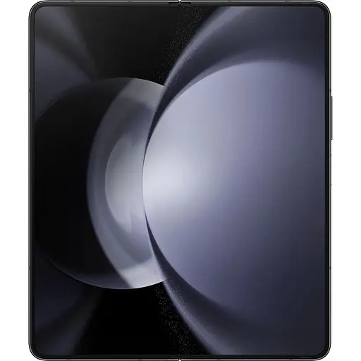 Смартфон Samsung Galaxy Fold5 12/512GB Phantom Black (SM-F946BZKC) - фото 6