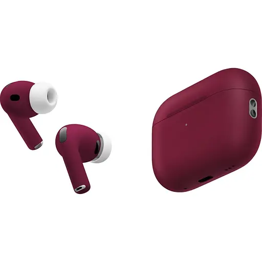 Наушники Apple AirPods Pro 3 Cherry Matte (MFHP4) [154782] - фото 1