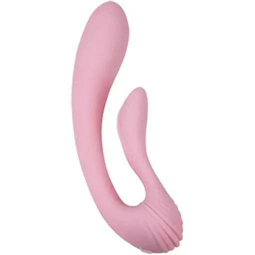 Вібратор Adrien Lastic G-Wave вагінально-кліторальний