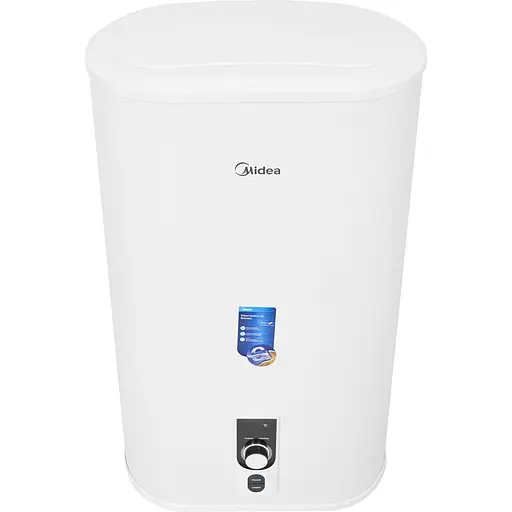 Бойлер Midea D50-20ED2(D) (139947) - фото 2