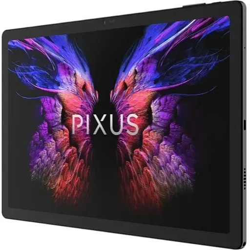 Планшет Pixus Wing 6/128Gb 10.36" Silver UA UCRF - фото 3