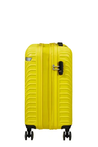 Валіза American Tourister MICKEY CLOUDS MICKEY ELECTRIC LEMON 55x40x20(23) 55 См 59C*06001 - фото 6