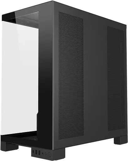 Корпус FSP M540-BA ARGB Black - фото 3