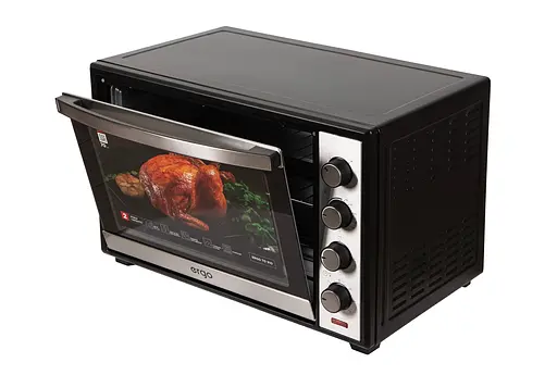 Електропіч Ergo TO 910 - фото 3