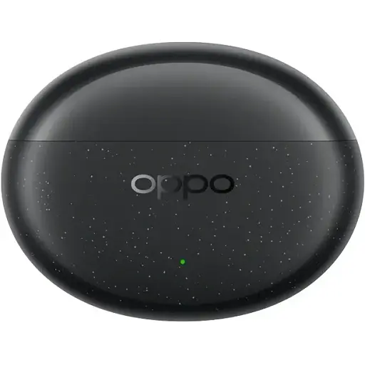 Гарнітура Oppo Enco Air4 Pro ETEA1 Midnight Black (6992295) - фото 2
