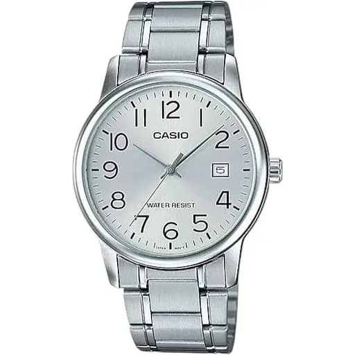 Чоловічий годинник Casio Timeless Collection MTP-V002D-7B