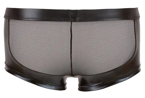 Чоловічі шорти Svenjoyment Men's Pants M чорний - фото 5