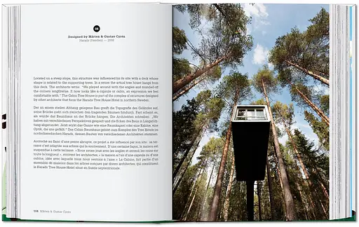 Tree Houses - фото 3