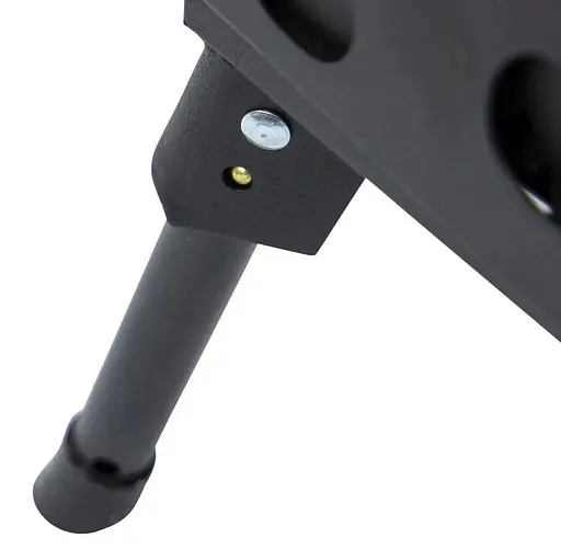 Піч дров'яна Bo-Camp Falconwood Black (8618600) (DAS302436) - фото 9