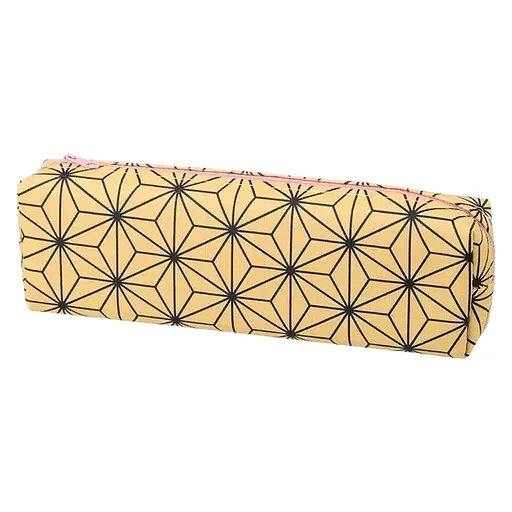 Пенал Візерунок, 19x5x3.5 см, 0888P (В асортименті)