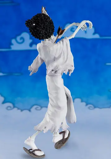 Фигурка One Piece Brook Ван Пис Брук 16 см B OP BR - фото 5