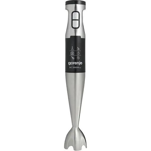 Блендер погружной Gorenje HBX1000E RU