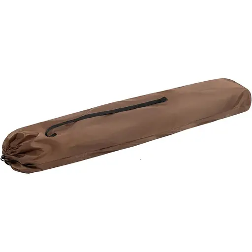 Стілець розкладаний Skif Outdoor Esquire Коричневий/бежевий - фото 8