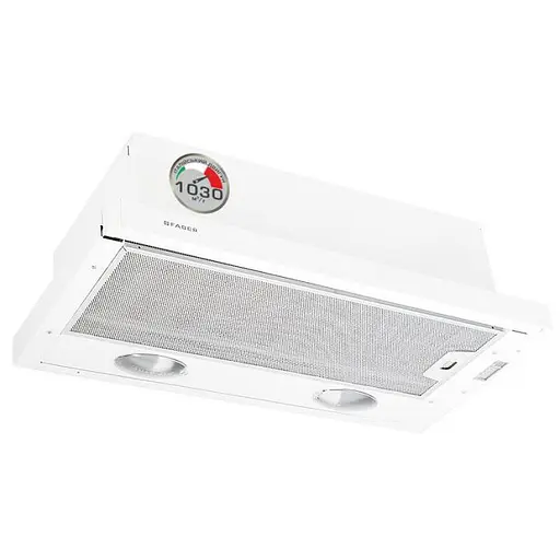 Вытяжка телескопическая Faber FLEXA HIP W A60 FB EXP (110.0261.458) - фото 2