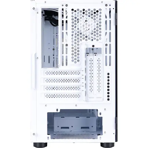 Корпус 1stPlayer D3-A-WH-1F7-14-W-1F7-W White [146455] - фото 7