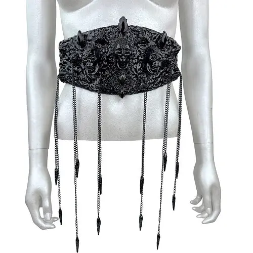 Пояс - корсет Мара - фото 1