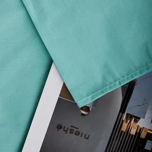 Простирадло Moon&Star Mind Бязь Gold Люкс 180х220 см (MS-860000062) - фото 3