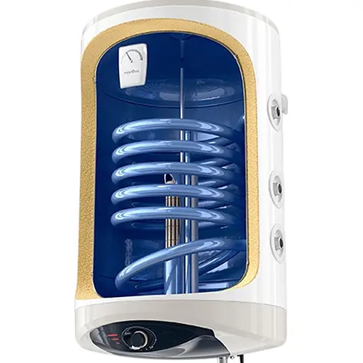 Бойлер Tesy Modeco Ceramic S GCV9S 1004724D C21 TS2RCP (303561) (127497) - фото 2