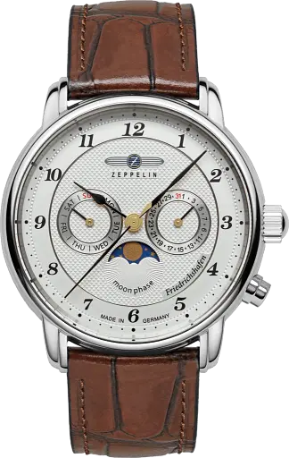 Часы Zeppelin Friedrichshafen 8536-1