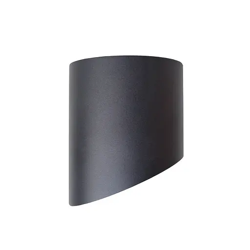 Точечный светильник Brille тубус AL-734/1 GX53 BK 36-479 - фото 2