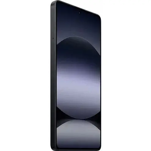 Смартфон Xiaomi Redmi Note 14S 8/256GB Black (Global Version) NFC (with charger) - фото 3