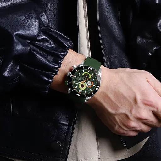 Годинник Naviforce Faster - фото 4