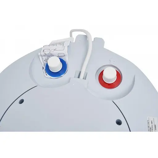 Бойлер електричний накопичувальний TESY Anticalc Slim (GCV 8035 24D B14 TBRC) - фото 7