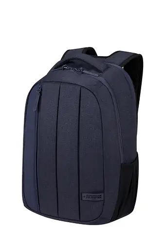 Рюкзак 15,6" American Tourister STREETHERO NAVY BLUE 45x30,5x20,5 ME2*41002 - фото 6
