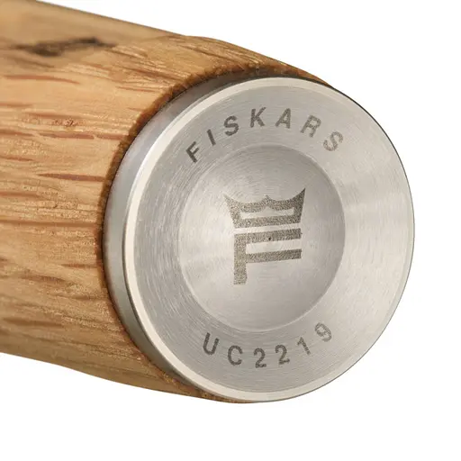 Щипці дерев'яні Fiskars Norden (1065699) - фото 4