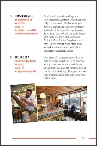 The 500 Hidden Secrets of London - фото 2