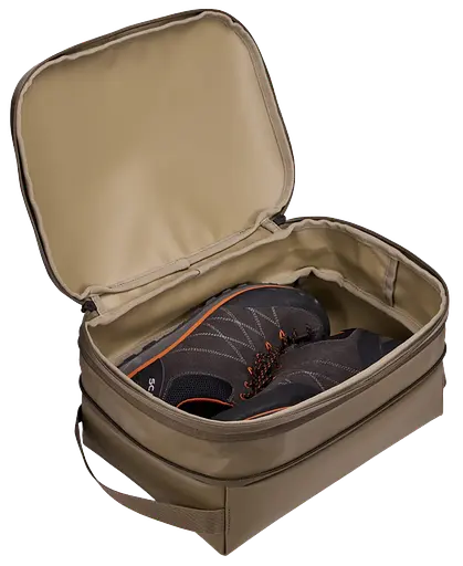 Дорожня сумка Thule Chasm Large Gear Cube TCGC-303 Deep Khaki (7081868) - фото 2