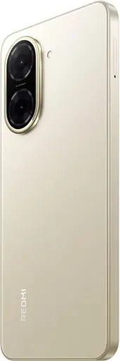 Смартфон Xiaomi Redmi A5 3/64GB Sandy Gold - фото 6
