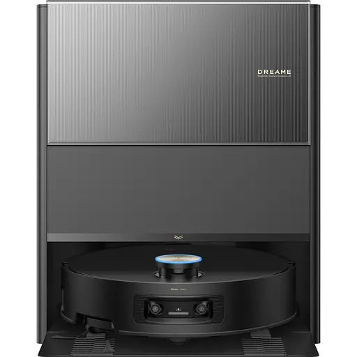 Робот-пылесос Dreame Aqua 10 Ultra Roller Complete Black (RLH71DE-1-bl) [147257] - фото 3