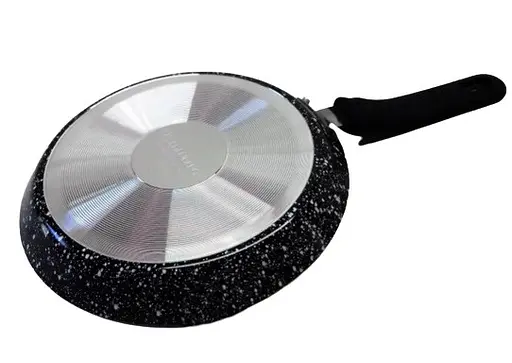 Сковорода мельничная Edenberg EB-3388 для блинов с гранитным покрытием 22 см. - фото 4