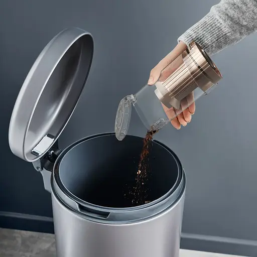 Пылесос Rowenta X-Force Flex 14.80 Auto Animal беспроводной 240 Вт черно-золотой (RH9B74WO) - фото 16