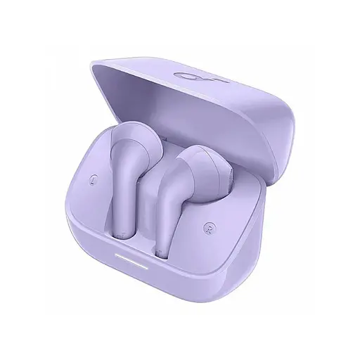 Бездротові навушники Anker SoundCore K20i, TWS, IPX5, ENC, BT5.3, 6h, Purple UA UCRF - фото 7