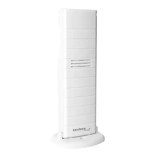 Метеостанция Technoline Mobile Alerts MA10920 IT black/silver (MA10920) - фото 6