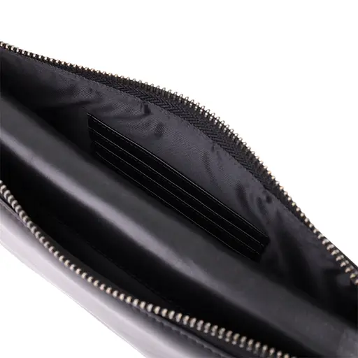 Мужской клатч из натуральной кожи Vintage 24х14х3,5 см sum0027501 - фото 8