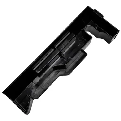 Частина корпусу (дренажний лоток) для мікрохвильової печі Panasonic Z8023BH70BP