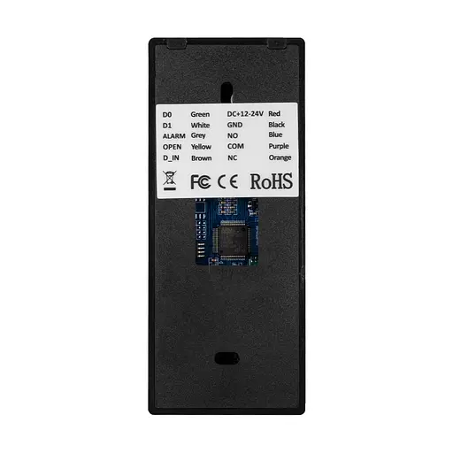 Клавіатура з WiFi, з контролером і зчитувачем Mifare Trinix TRK-1103MI(WF) (71-00007) - фото 4