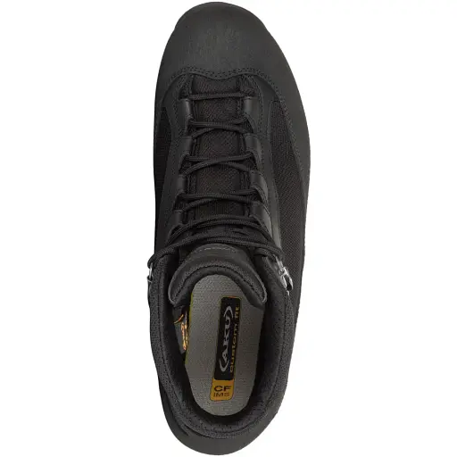 Ботинки AKU Pilgrim GTX Combat 11 Black - фото 4