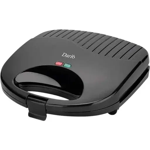 Вафельниця-горішниця Dario DH-751