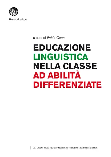 Educazione linguistica nella Classe ad Abilità Differenziate