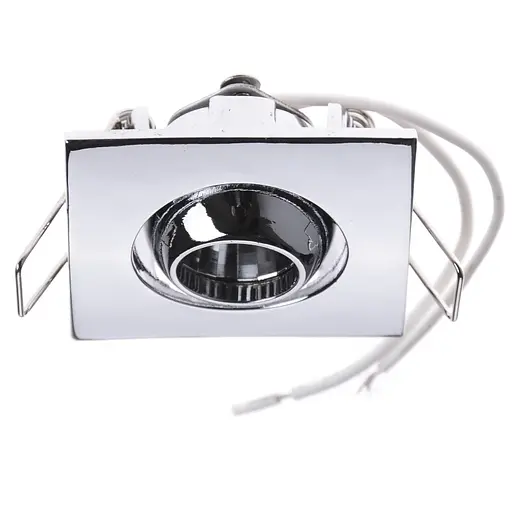 Світильник точковий Brille зоряне небо HDL-DJ 15 CHR 163995