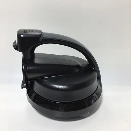 Верхняя крышка колбы для пылесоса Samsung VC05K41H0HG, SC15K4170HG, VC15K4176HG, DJ97-02401F (DJ97-02401A) - фото 9