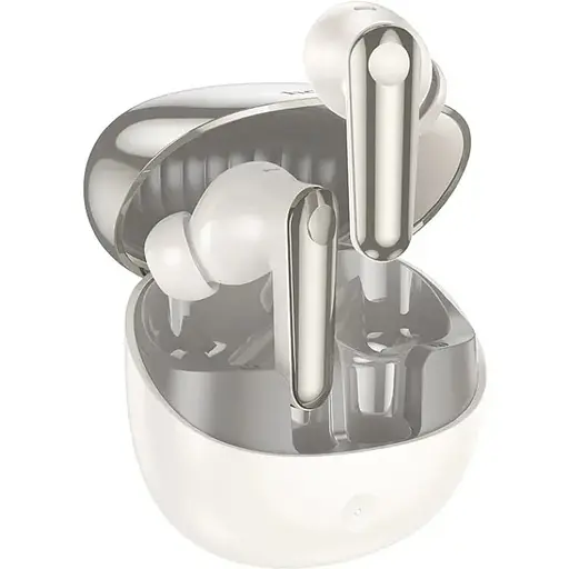 Навушники бездротові Hoco EQ11 Pacifico true wireless BT headset білі